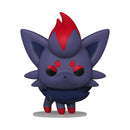 Pokemon Zorua Pop! Vinyl