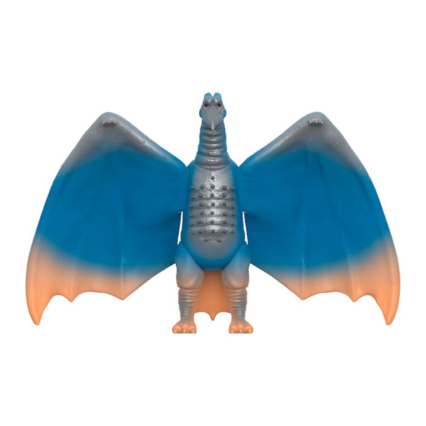 Godzilla Toho Rodan '64 (Vintage Toy Re-Colour) Reaction 3.75"
