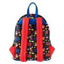 Mickey & Friends Classic Mini Backpack