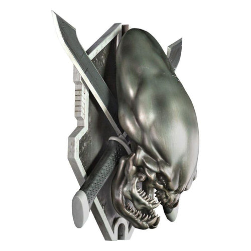 Halo Legendary Icon Wall Sculpture Grunt Edition