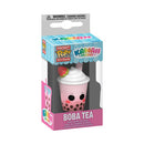 Funko Food Boba Tea Pop! Vinyl Keychain