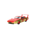 Big Time Muscle 1969 Dodge Charger Daytona 1:24 Diecast