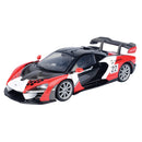 GT Racing Mclaren Senna 1:24 Scale Diecast Vehicle
