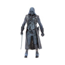 Assassin's Creed Eagle Vision Arno Dorian 7"Action Figure S4
