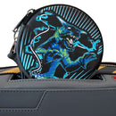 Ghostbusters No Ghost Logo GW Crossbody Bag with Coin Bag