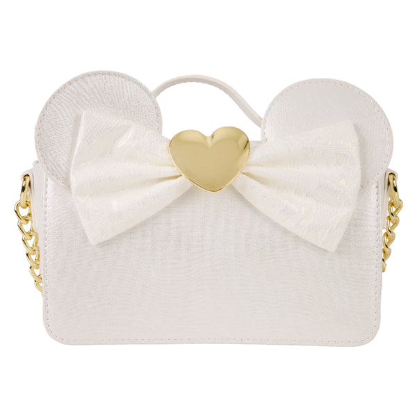 Disney Wedding Crossbody Bag