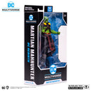 DC Martian Manhunter 7" Figure