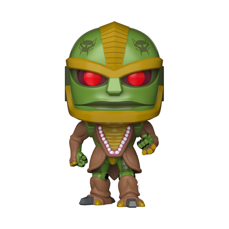 Beast Wars: Transformers Rhinox Pop! Vinyl