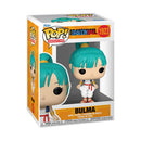 Dragon Ball Bulma Pop! Vinyl