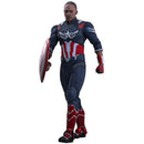 Brave New World Captain America 1:6 Scale Collectable Figure