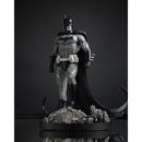 Black & White Batman by Bjorn Barends Resin Statue