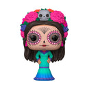 Dia De Los Muertos Candelabra Pop! Vinyl