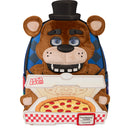 Five Nights at Freddy's Freddy Mini Backpack