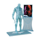 Red Hood Three Jokers Frostbite Edition Gold Label 7" Figure