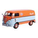 Gulf Collection Volkswagen Type 2 T1 w/ Gulf Livery 1:24