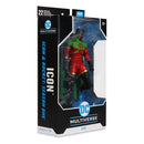 DC Multiverse Icon Milestone 7" Gold Label Figure