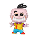 Ed, Edd & Eddy Eddy Pop! Vinyl