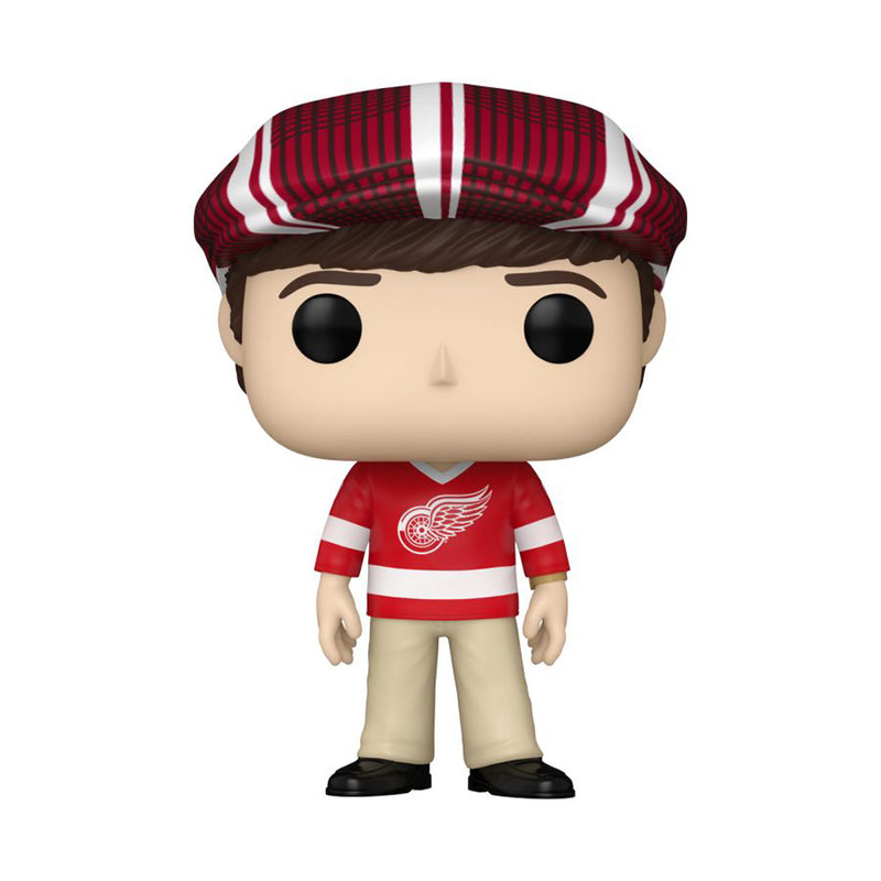 Ferris Bueller's Day Off Cameron Frye in Jersey US Pop!