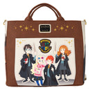 Harry Potter Spring Convertible Backpack & Tote Bag