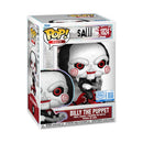 Saw: 10th Anniv Billy on Tricycle US Exclusive Pop! Plus