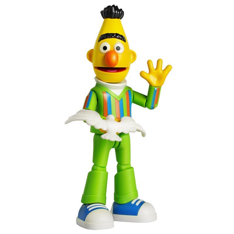 Sesame Street Bert preCool Figure