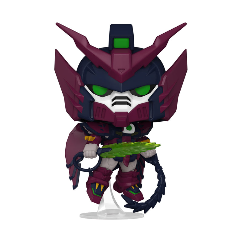 Mobile Suit Gundam Gundam Epyon Pop! Plus