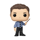 Wizards of Waverly Place Justin Pop! Vinyl