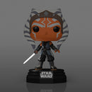 Star Wars Ahsoka Light Up Pop! Vinyl