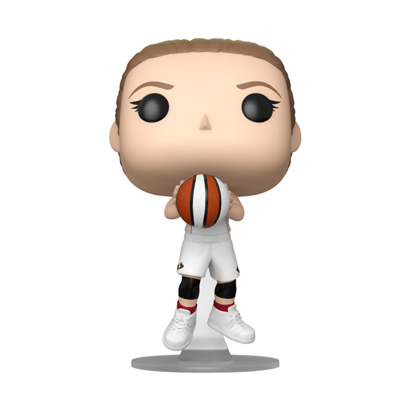 WNBA: Storm Lauren Jackson Pop! Vinyl