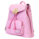 The Muppets Miss Piggy Mini Backpack