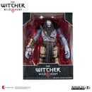 The Witcher Ice Giant Megafig Figure