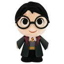 Harry Potter US SuperCute Plush (Boxed)