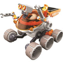 Johnco Solar Rover