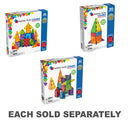 MAGNA-TILES Combo + microMAGS Set