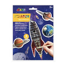 Avenir Scratch Stickers