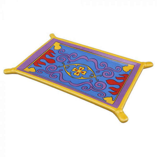 Disney Aladdin Flying Carpet Trinket Dish
