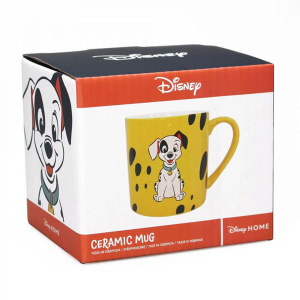 Disney 101 Dalmatians' Patch Mug 310mL