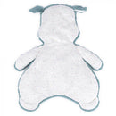 Oh So Snuggly Hippo Lovey