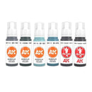 AK Interactive 3Gen Colors esencial