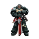 Figura intercesora de Warhammer Dark Angels