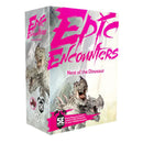 Epic Encounters Nest of the Dinosaur RPG Miniature Set