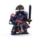 Ultramarines Terminator Captain 1/18 Scale Action Figure