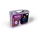 AK Interactive 3Gen maletín de 120 colores juego de colores