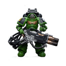 Salamanders Eradicators Hermano 1/18 Figura de escala