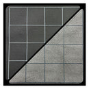 Chessex Reversible Megamat 1in Squares