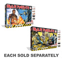 Zombicide 2nd Edition Iron Maiden
