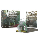 Epic Encounters: Ruins of Symbaroum The Corrupted Coloss