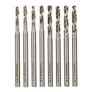 Godhand Drill Bit Set 8pcs