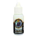 Two Thin Coats Varnish (15mL)