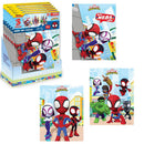 Frame Tray Puzzle (Pack of 3)
